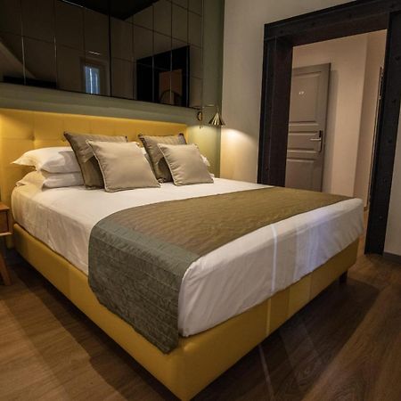 Hotel Trevi Monti House à Rome Extérieur photo