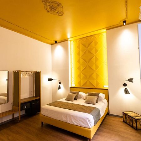 Hotel Trevi Monti House à Rome Extérieur photo