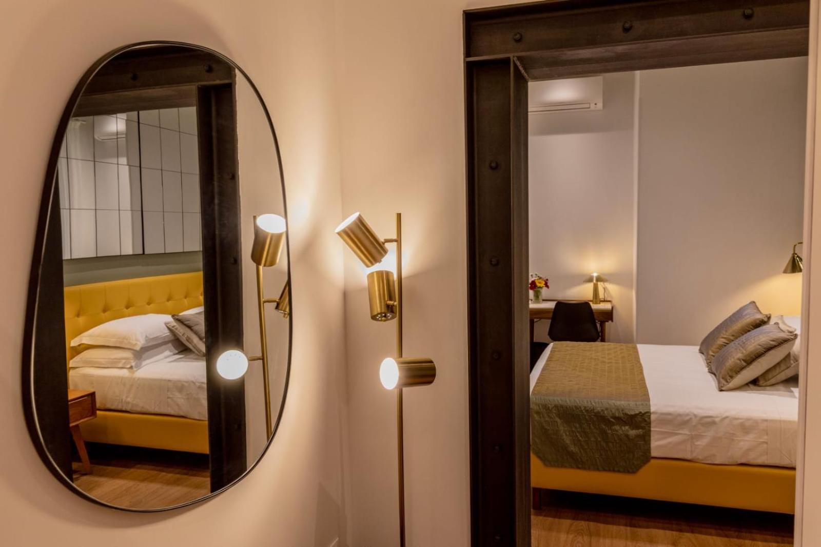 Hotel Trevi Monti House à Rome Extérieur photo