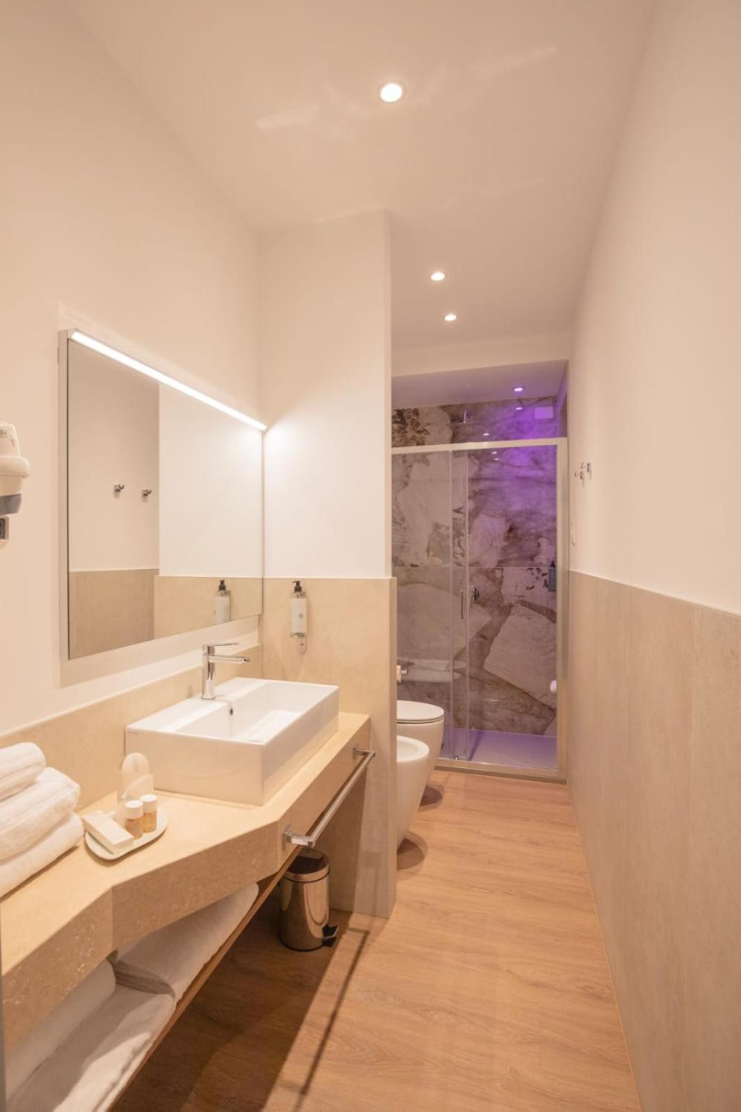 Hotel Trevi Monti House à Rome Extérieur photo