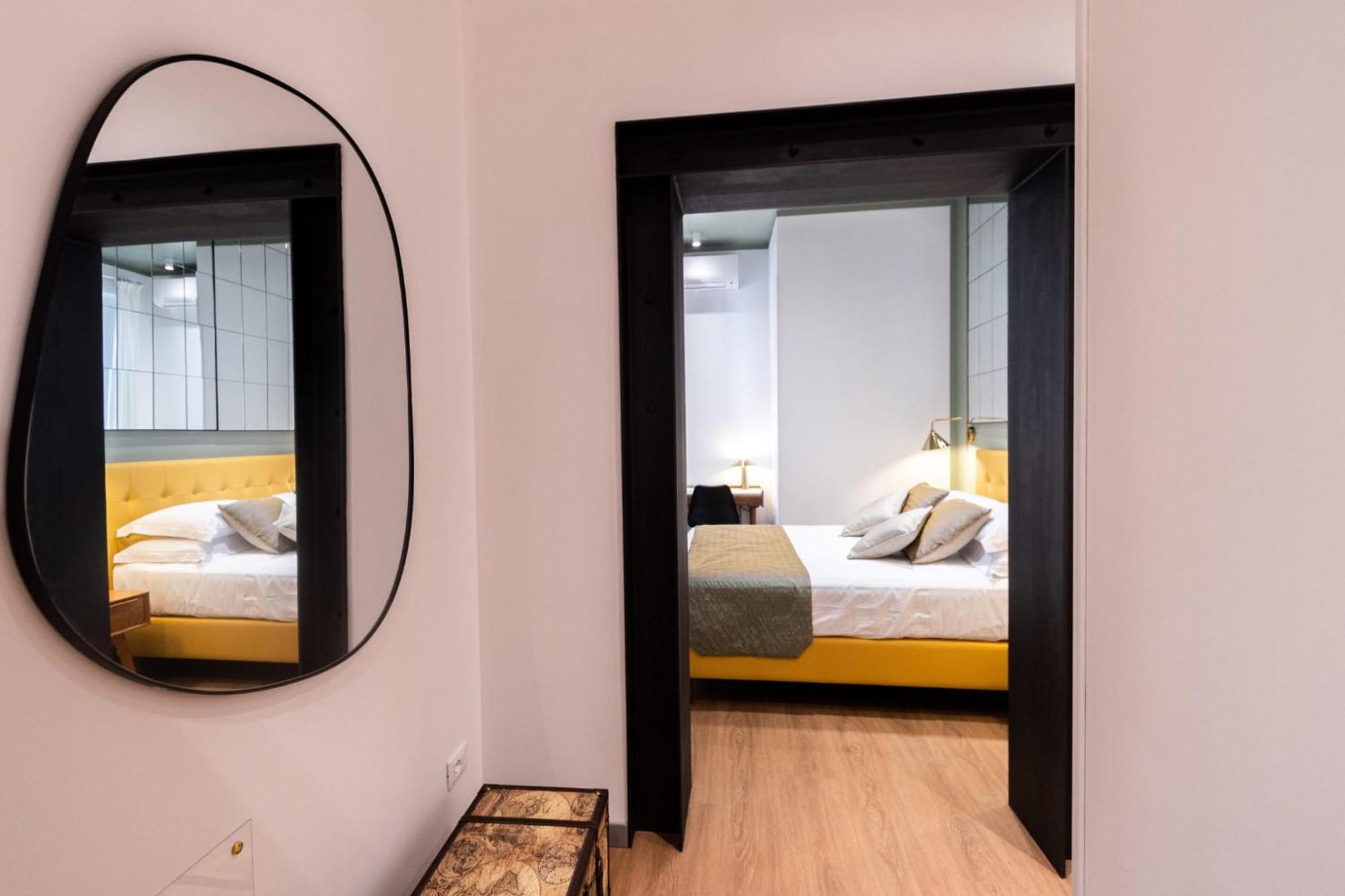 Hotel Trevi Monti House à Rome Extérieur photo