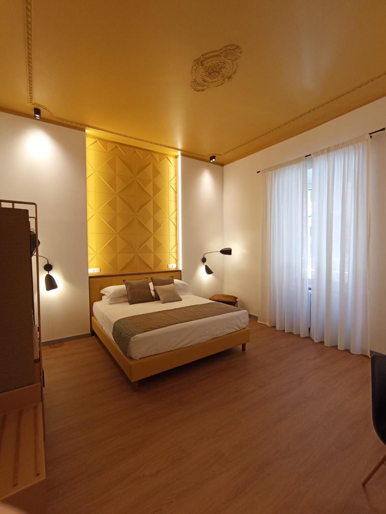 Hotel Trevi Monti House à Rome Extérieur photo