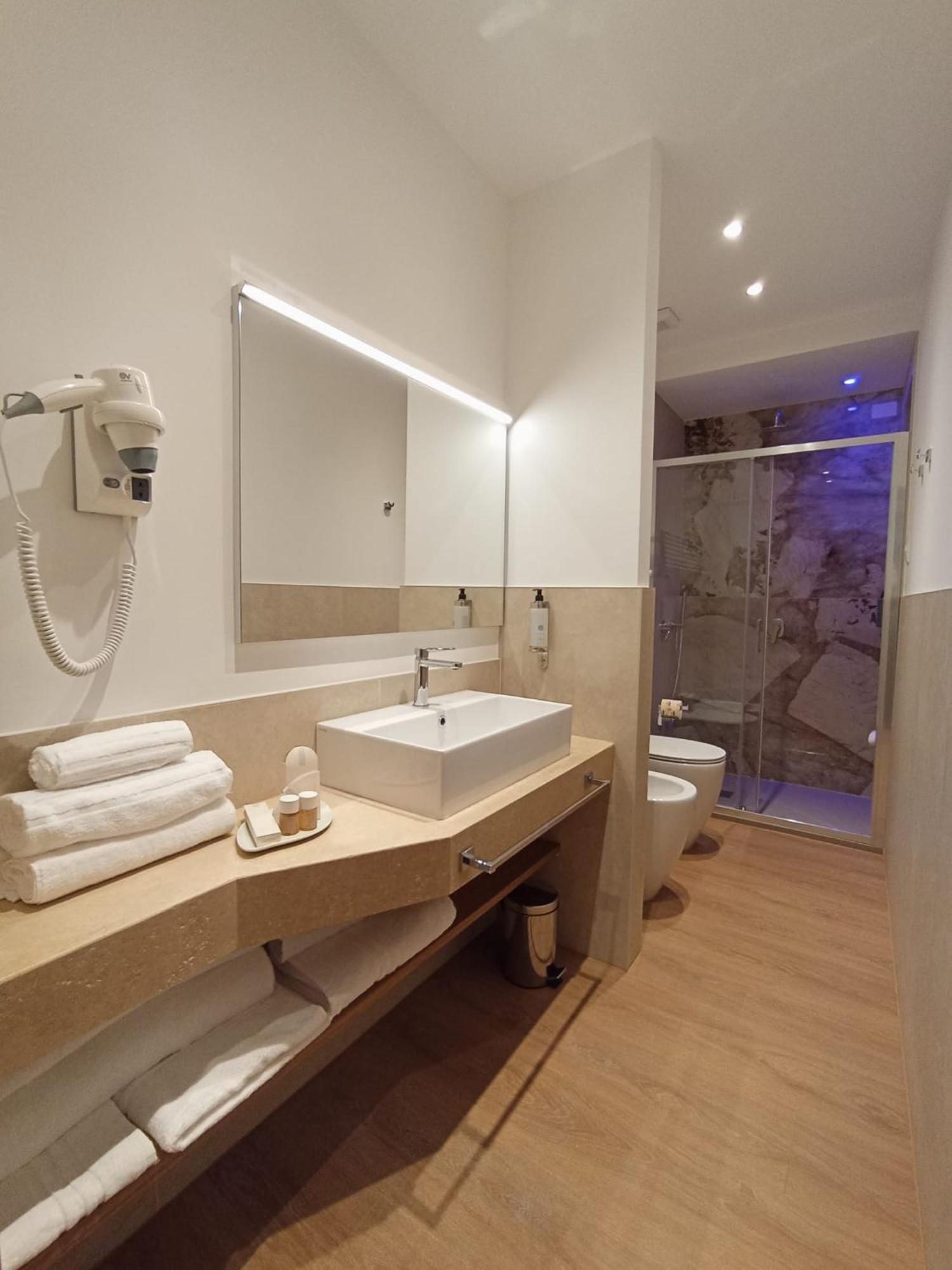 Hotel Trevi Monti House à Rome Extérieur photo