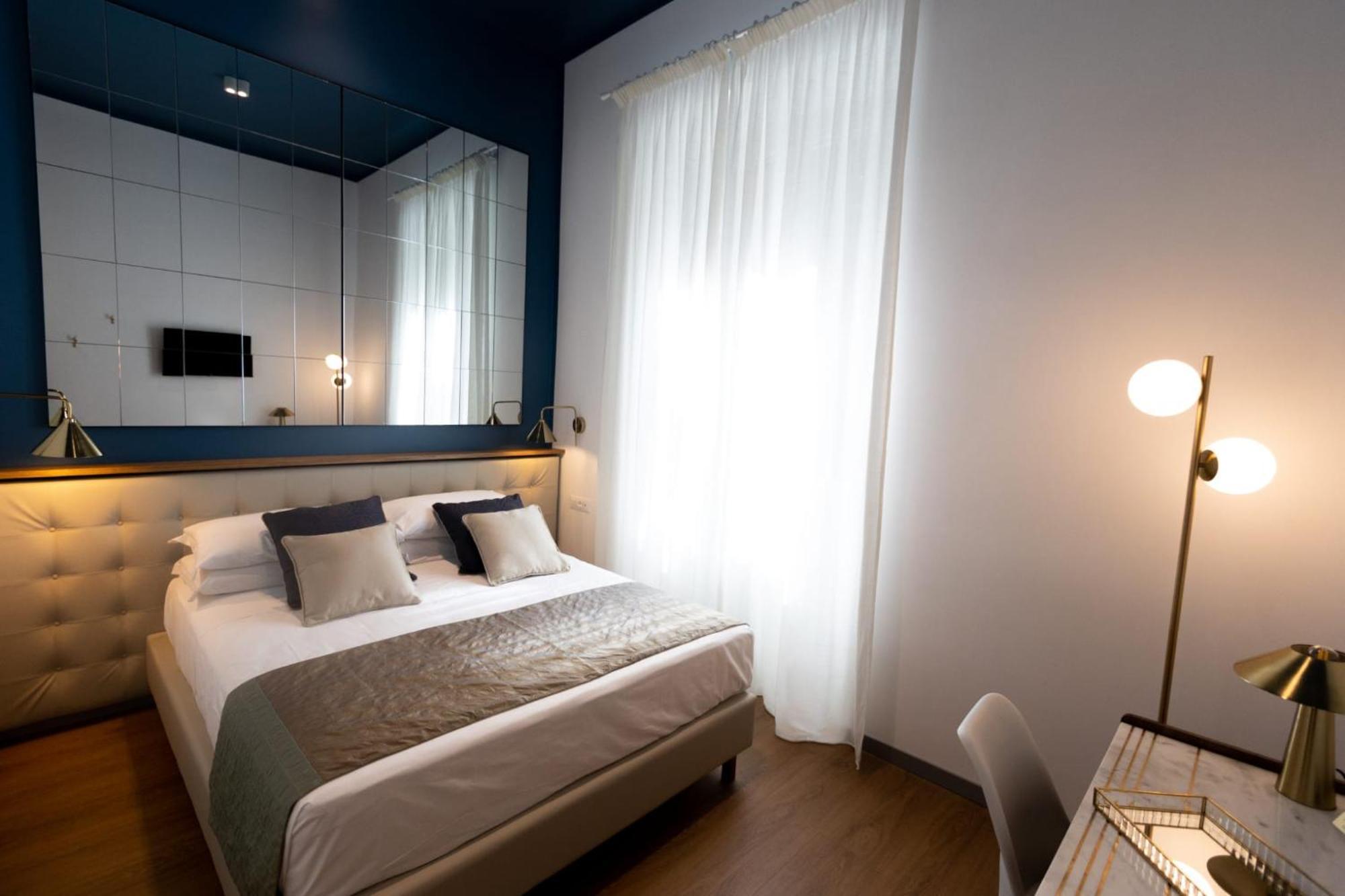 Hotel Trevi Monti House à Rome Extérieur photo