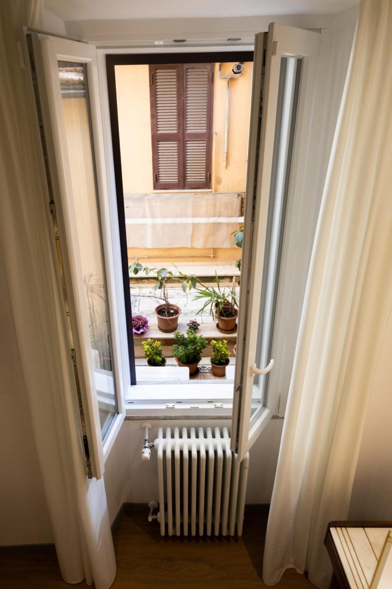 Hotel Trevi Monti House à Rome Extérieur photo