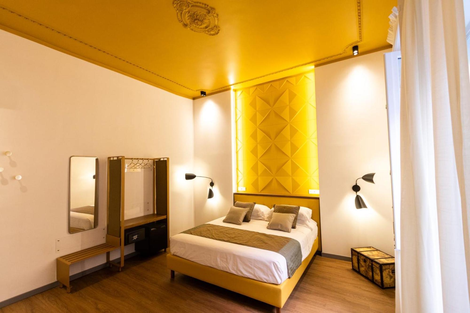 Hotel Trevi Monti House à Rome Extérieur photo