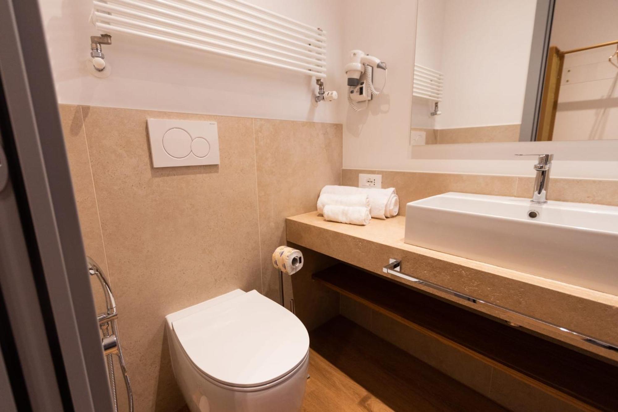 Hotel Trevi Monti House à Rome Extérieur photo